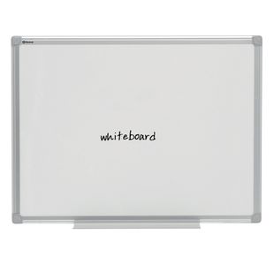 Bi-Office Maya Drywipe Board 600X450