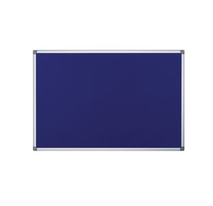 Flame Resistant Nbrd Blue 1200X900Mm