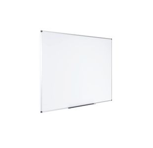 Drywipe Board 120X120Cm Alu Frame