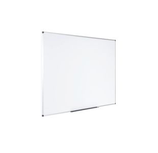 Drywipe Board 150X120Cm Alu Frame