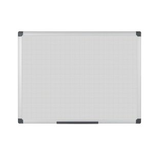Bi-Office Maya Grid Wbrd 1200X1200Mm