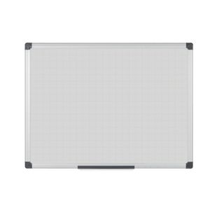 Bi-Office Maya Grid Wbrd 1800X1200Mm