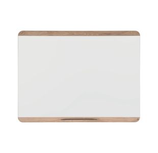 Ace Magnetic Whiteboard 120X90Cm