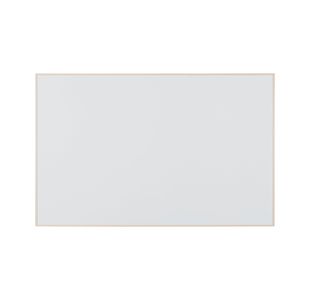 Writing Magnetic Board Halo White