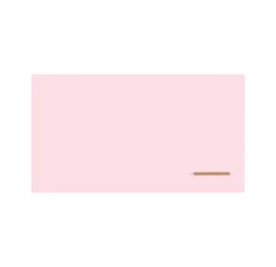 Mag Peony Brd 1800X1000Mm Frameless