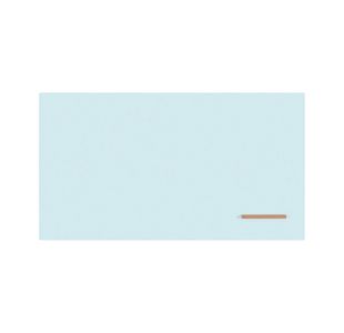 Mag Sky Board 2400X1000Mm Frameless