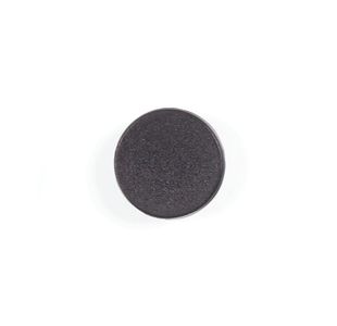 Bi-Office Magnets 35Mm Black