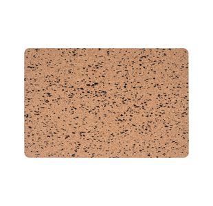 Eco Frameless Eva Cork - Rectangular
