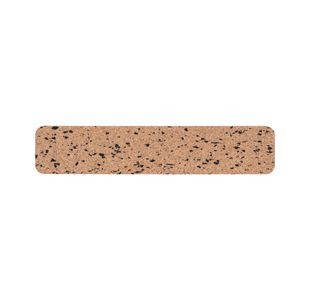 Eco Frameless Eva Cork Board 50X10Cm