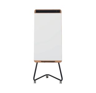 Ace Magnetic Mobile Easel 70X185Cm