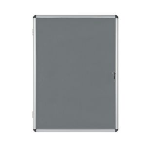 Bi-Office Lock Case 720X981 Grey