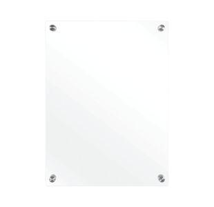 River Acrylic Poster Display A5