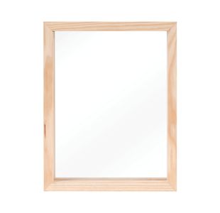 Floating Photo Frame 10X15Cm