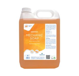 Christeyns Dermex Mechanic Soap 415