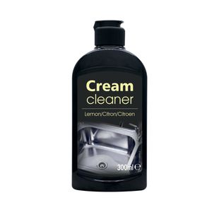 Clover Cream Cleaner 300Ml 431Sts
