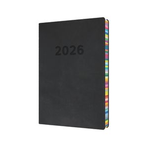 Collins Edge Diary Dpp A5 Cha 2026