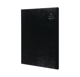 Collins Lship A4 Diary Wtv Appt 2027