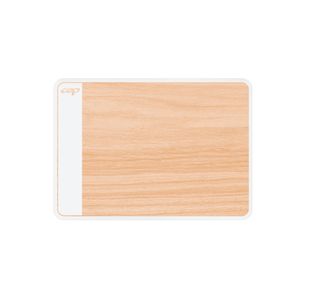 Cep Silva Mousepad Beech
