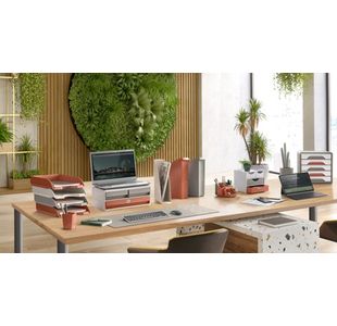 Cep Terra Nova Letter Trays Pk4