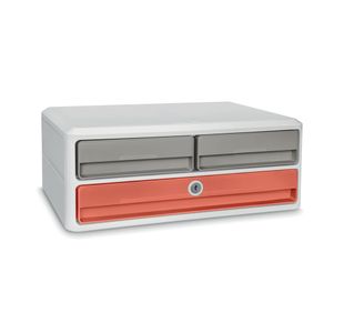 Cep Terra Nova Moovup Unit