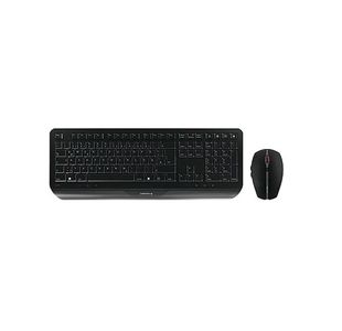 Cherry Gentix Desktp Keyboard/Mouse