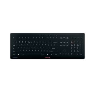Cherry Stream Protect Wirelss Keybrd