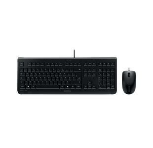Cherry Dc 2000 Wired Keyboard/Mouse