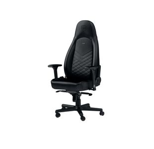 Noblechairs Icon Gaming Chair Blk
