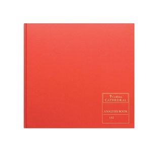 Collins 150/21.1 Analysis Book