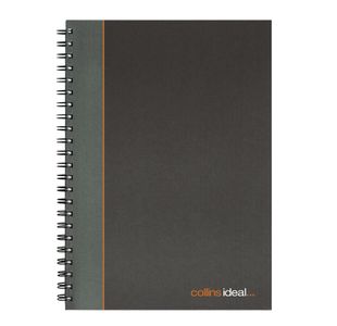 Ideal A4 Cbk Wiro Feint 192 Pg 6428W