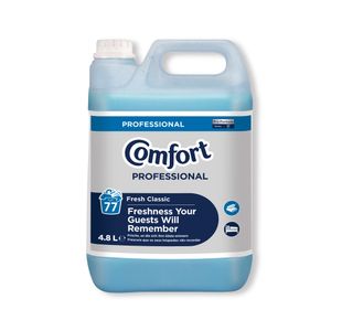 Comfort Pro Fab Condit 4.8L Frsh Pk2