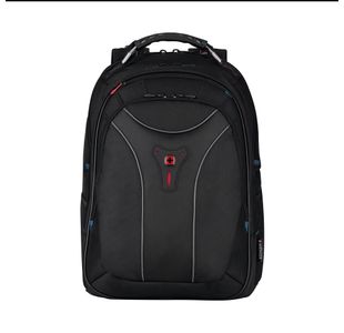 Wenger Carbon 17In Laptop Backpack