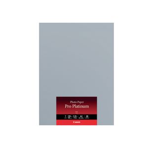 Canon Photo Paper Pro Platnm A2 Pk20