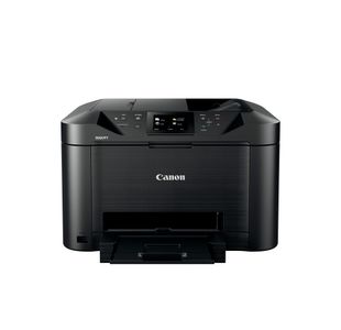 Canon Mb5150 Mfc Inkjet Printer