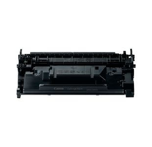 Canon 052H Toner Cart Hy Black