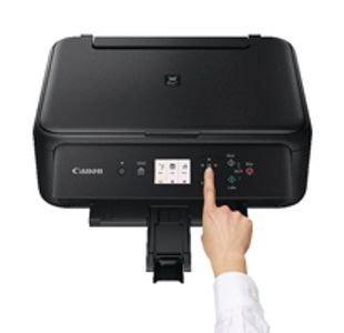 Canon Pixma Ts5150 Inkjet Printer