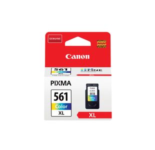 Canon Cl-561Xl Col Ink Cart Hy Cmy