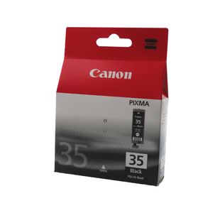 Canon Pgi-35Bk Inkjet Cart Black