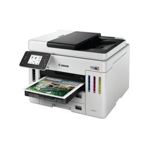 Canon Maxify Gx7150 Inkjet Printer