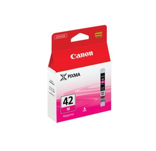Canon Cli-42M Ink Cartridge Mag