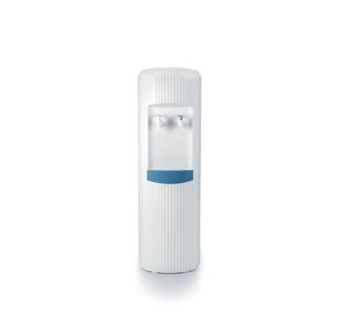 Floor Standing Water Dispenser White