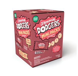 Jammie Dodgers Bulk Box 20G Pk180
