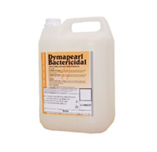 Dymapearl Antibac Hand Soap 5L