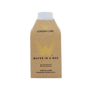 Vivid Lem/Lime Wtr Box 500Ml Pk12