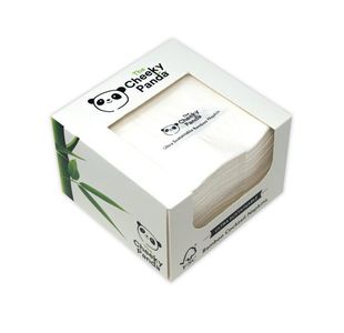 Cocktail Napkin X100 Napkins Pk30