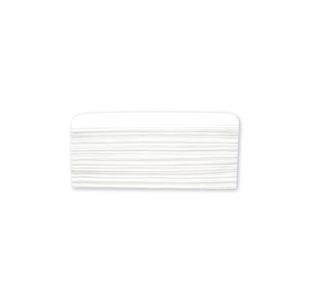 2-Ply V-Fold Hand Towel White Pk20
