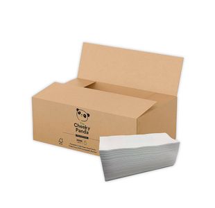 Z-Fold 2Ply Hand Towel 200/Pack Pk15