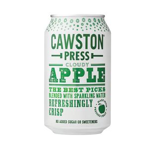 Cawston Press Apple Can 330Ml Pk24