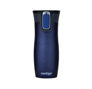 Contigo West Loop Mug 16Oz Monaco
