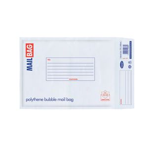 Poly Bubble Envelopes Small Pk10